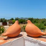 Terracotta Frühstückspension 3*