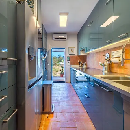 Alojamento de Acomodação e Pequeno-almoço Terracotta