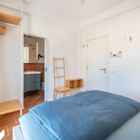 Terracotta Bed & Breakfast 3*