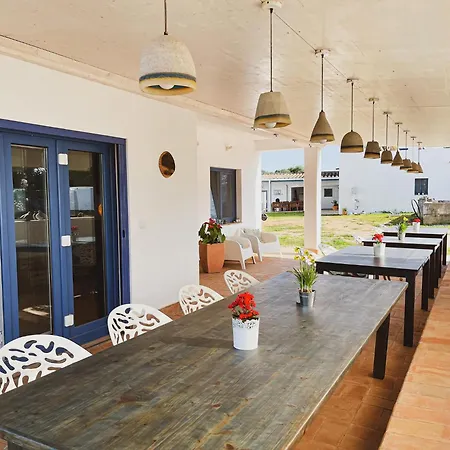 Terracotta Alojamento de Acomodação e Pequeno-almoço