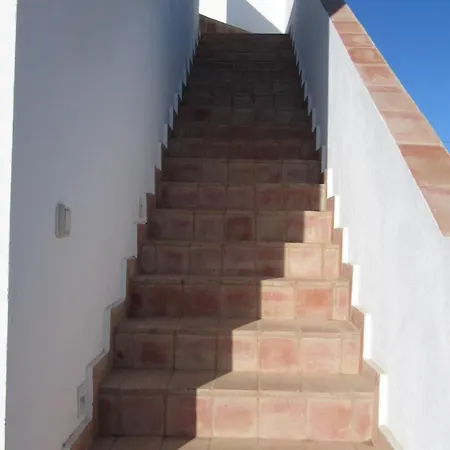 Bed & Breakfast Terracotta Moncarapacho