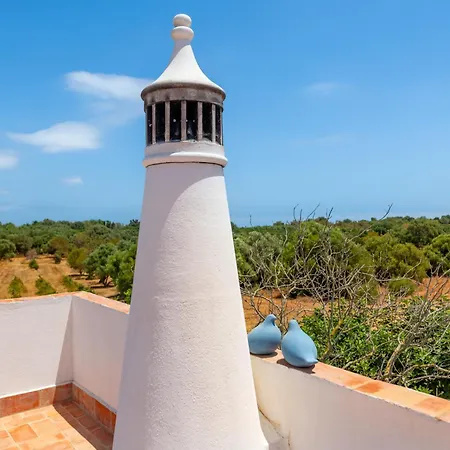 Terracotta Alojamento de Acomodação e Pequeno-almoço 3*