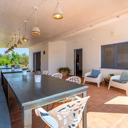 Terracotta فندق مبيت وإفطار