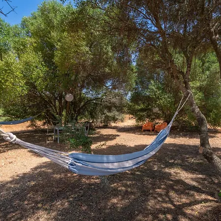 Terracotta Bed and Breakfast Moncarapacho