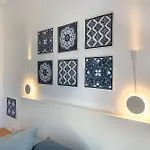 Terracotta 住宿加早餐酒店 3*